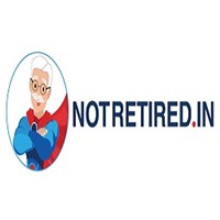 Портфолио notretired