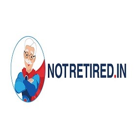 Not Retired Online LLP: Guide to Retired Person’s Job